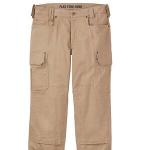 Men's DuluthFlex Fire Hose Ultimate Fit Cargo Pants